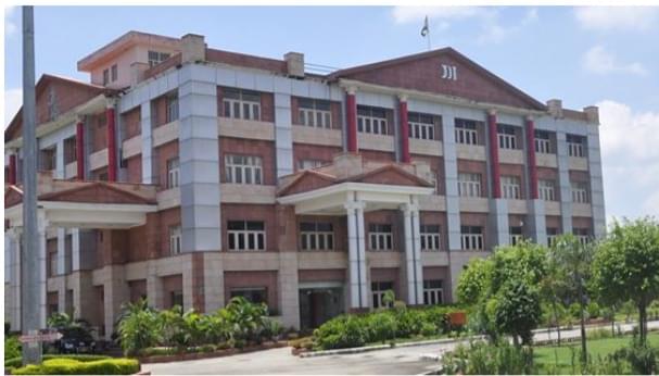 FDDI Amethi Academic Building photo 2